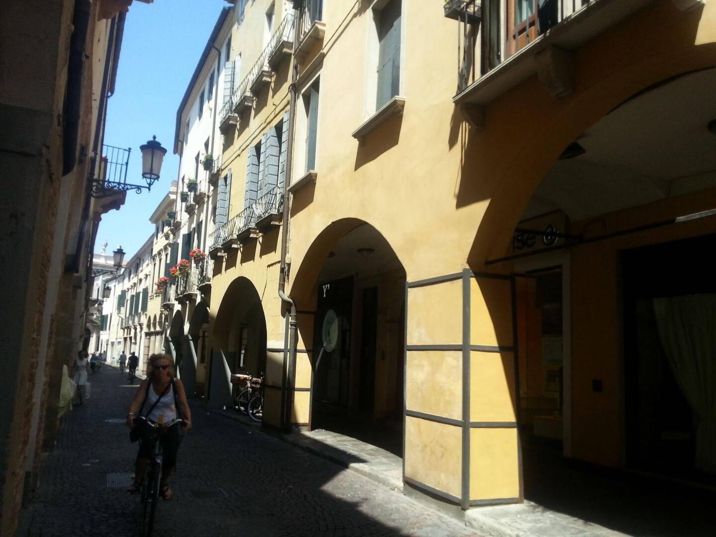 Padovaresidence Piazza delle Erbe