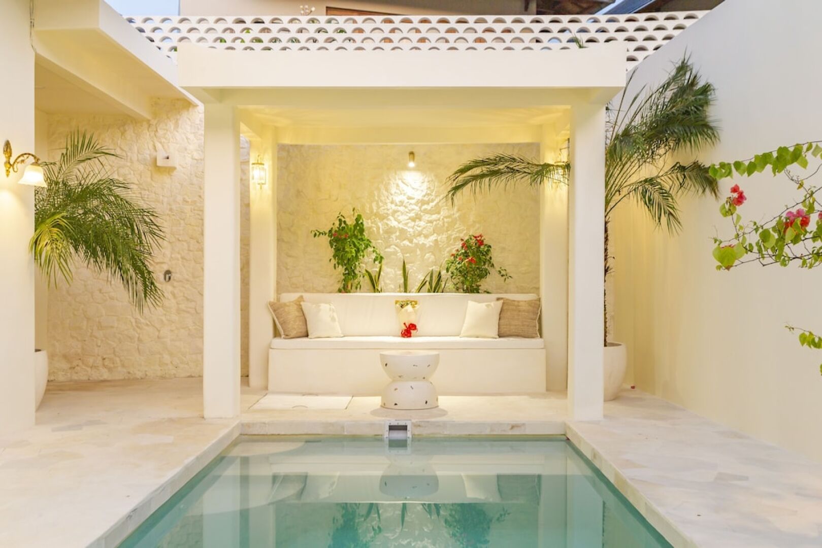 Villa Bliss Canggu By Azure