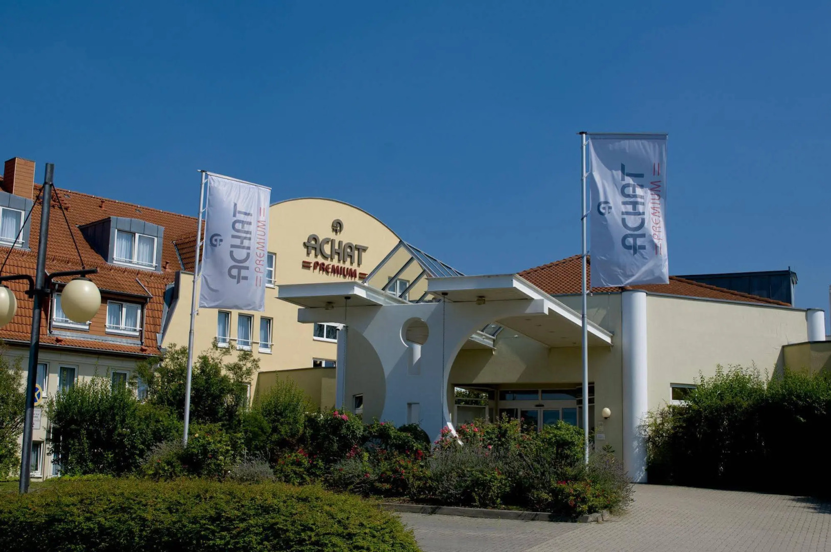 ACHAT Hotel Reilingen Walldorf