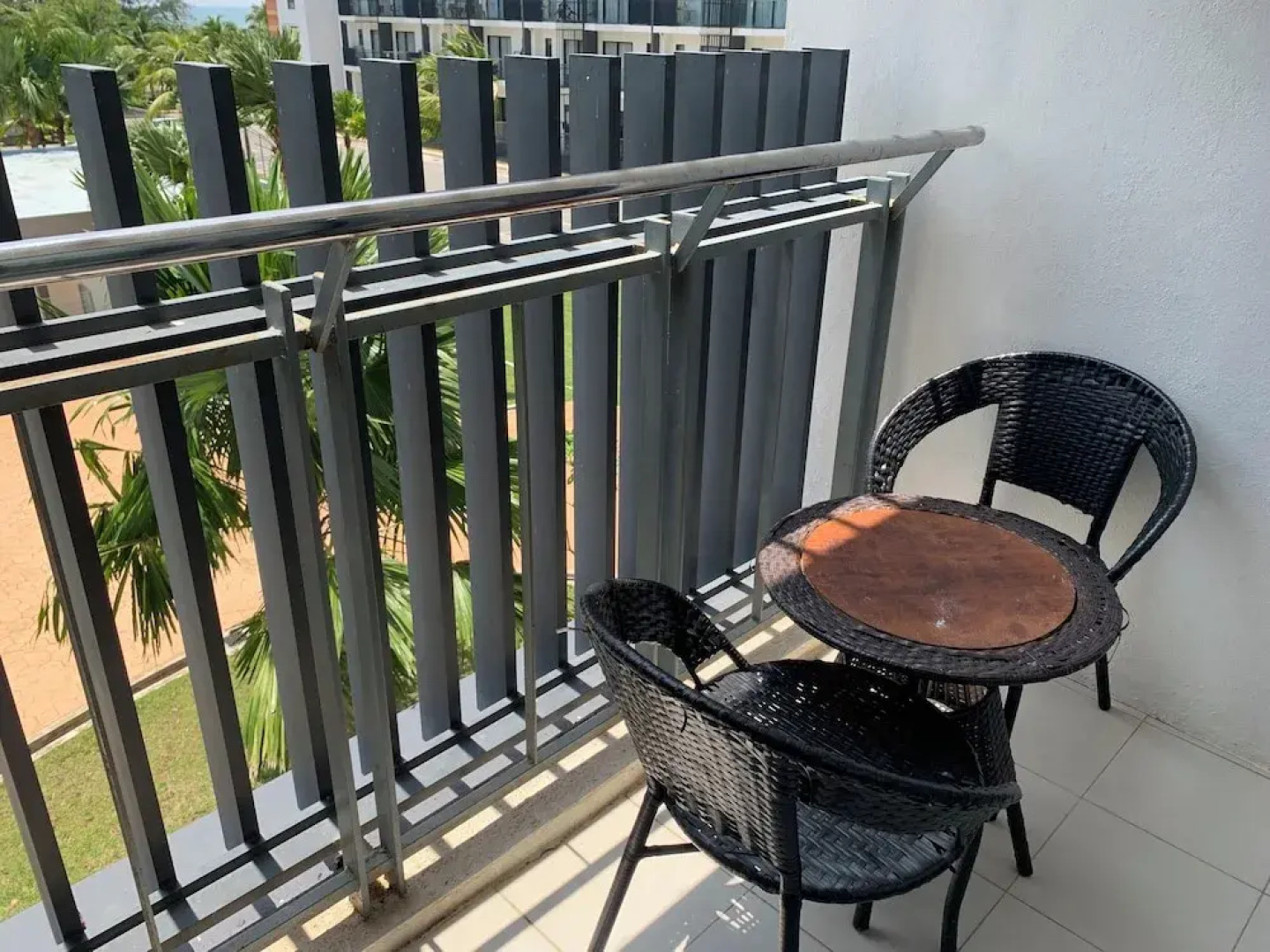 Swiss Garden Residences by Nature Home