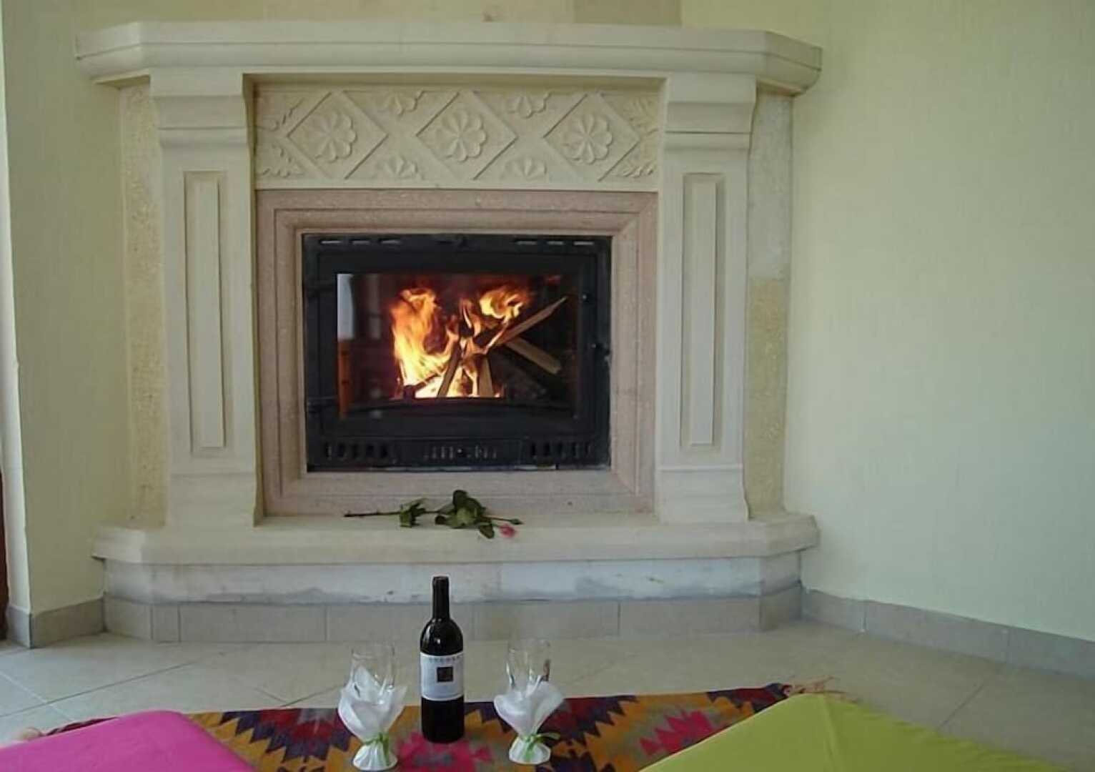 Iztuzu Apart & Villas