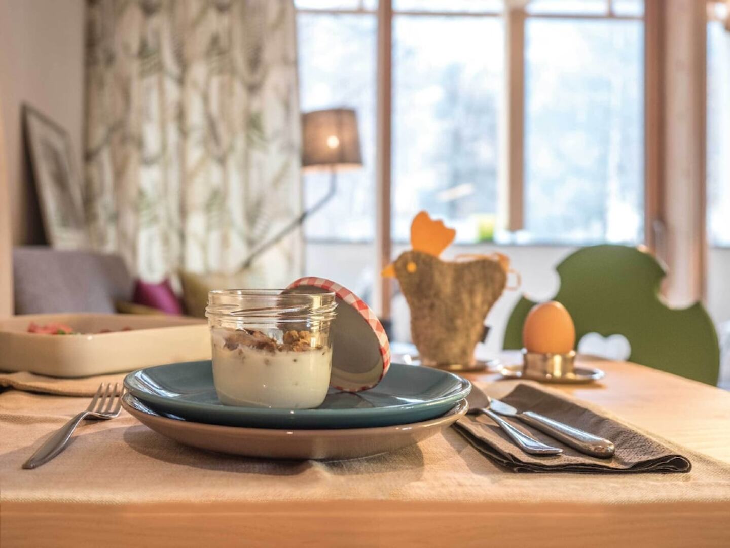 Naturhotel Saalerwirt