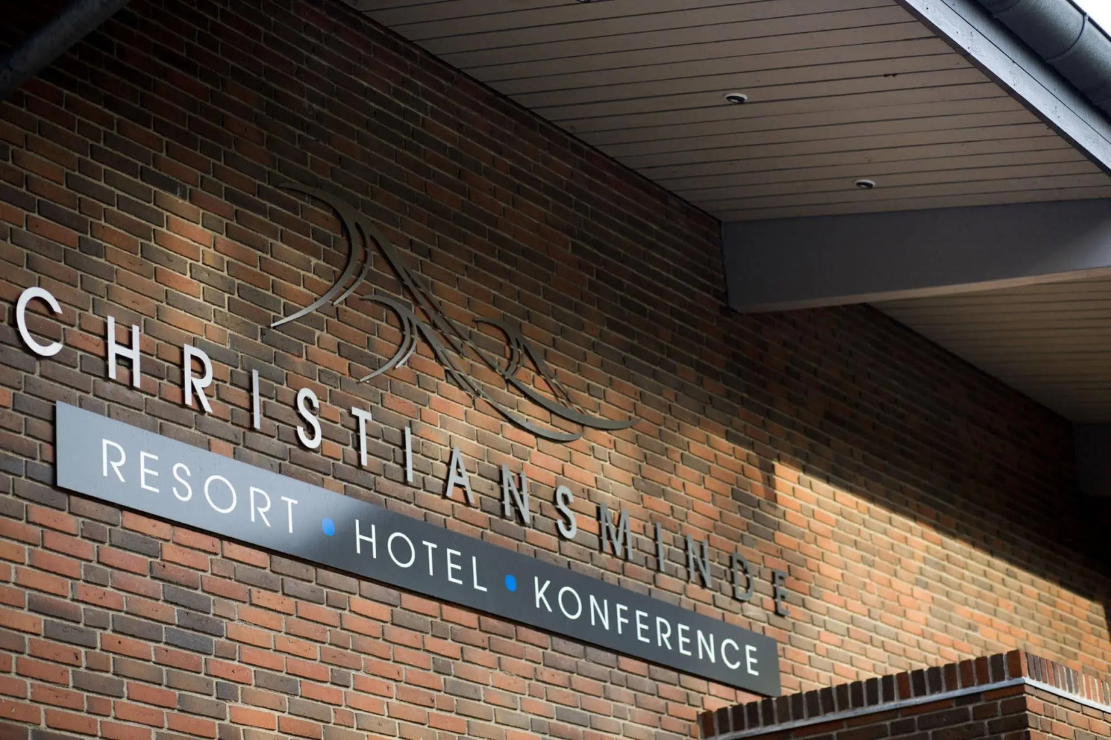 Hotel Christiansminde