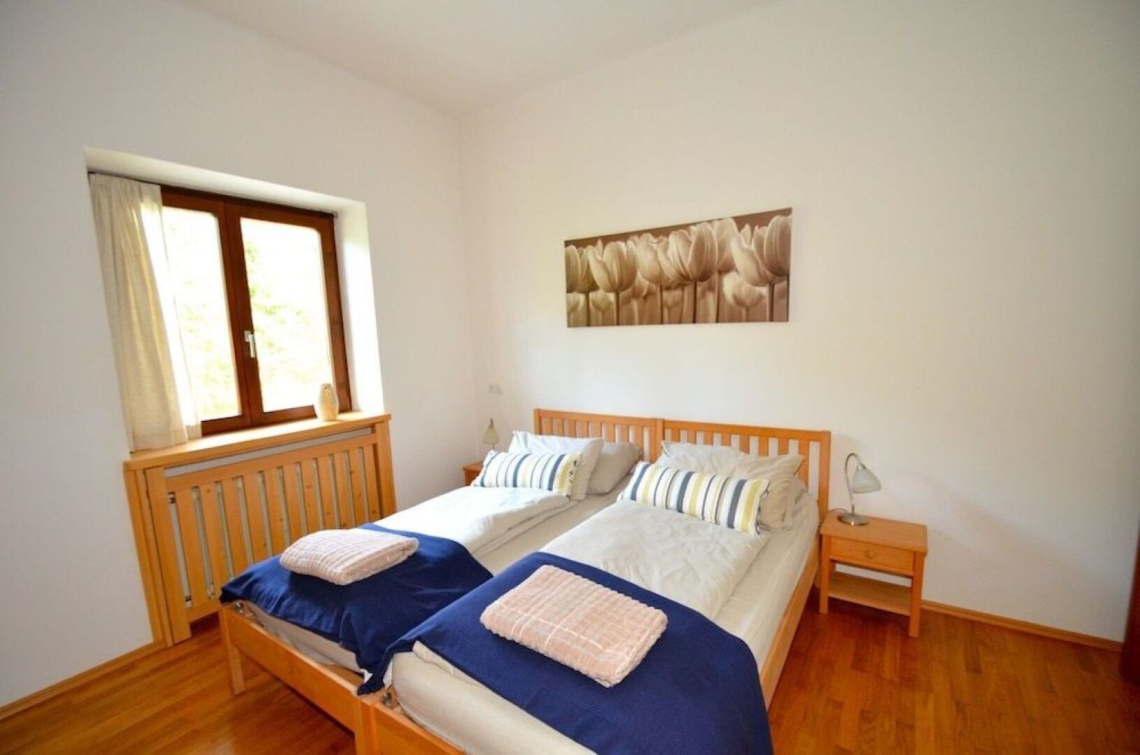 Foxes Mountain View by Z-K-H Rentals