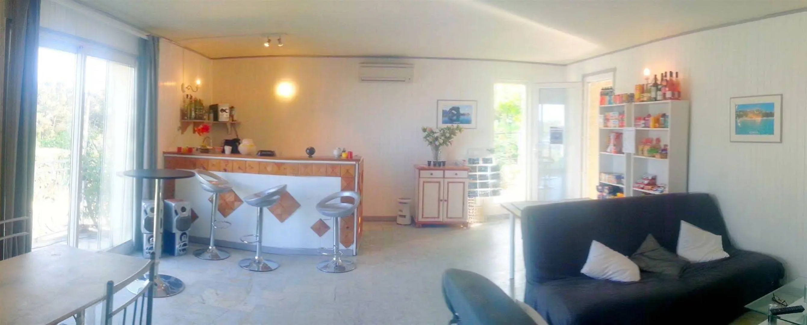 Résidence de Canella