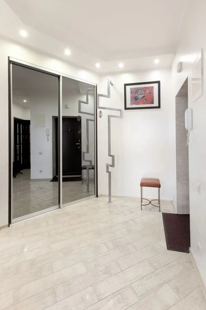 MinskHouse Apartments