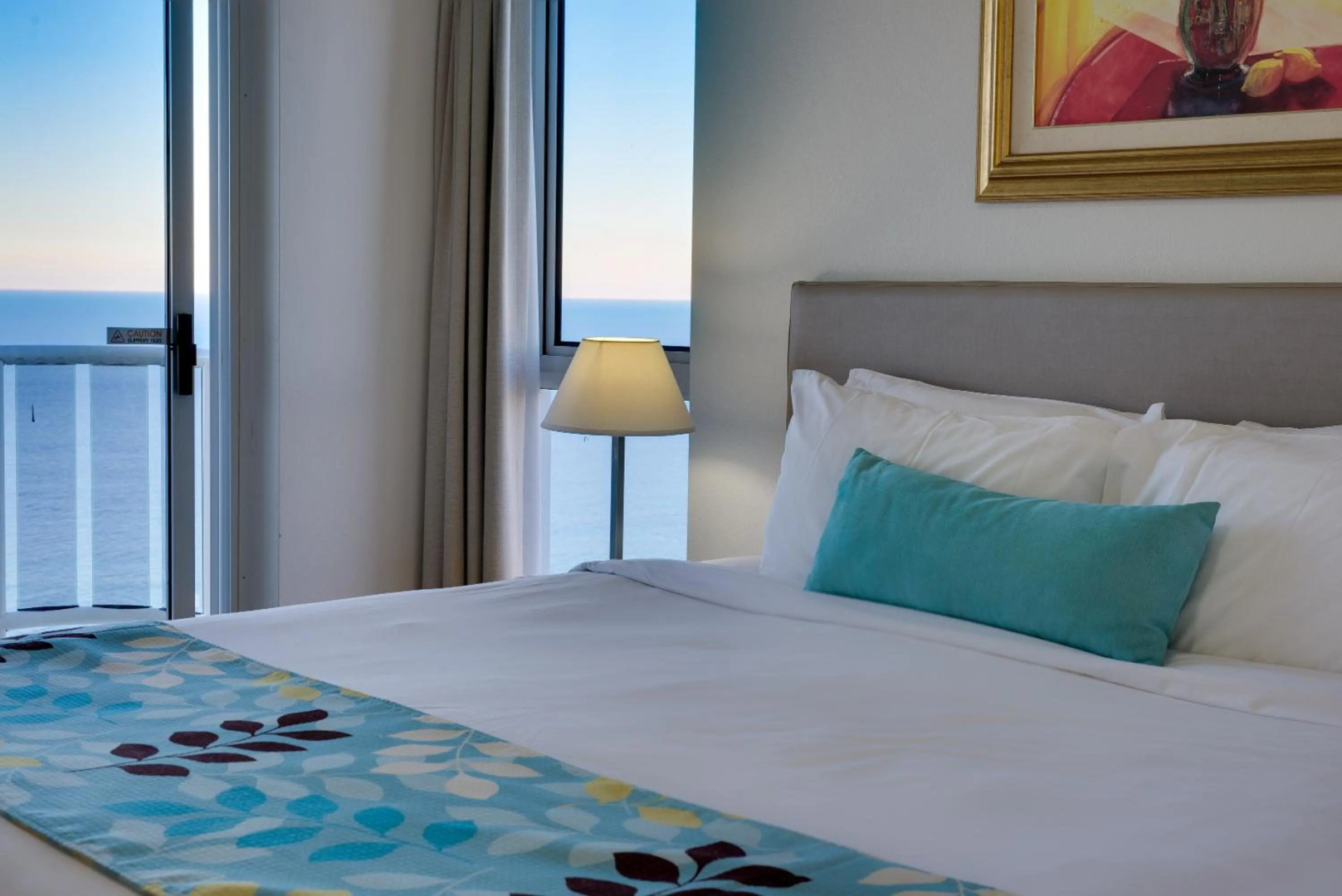 Xanadu Main Beach Resort