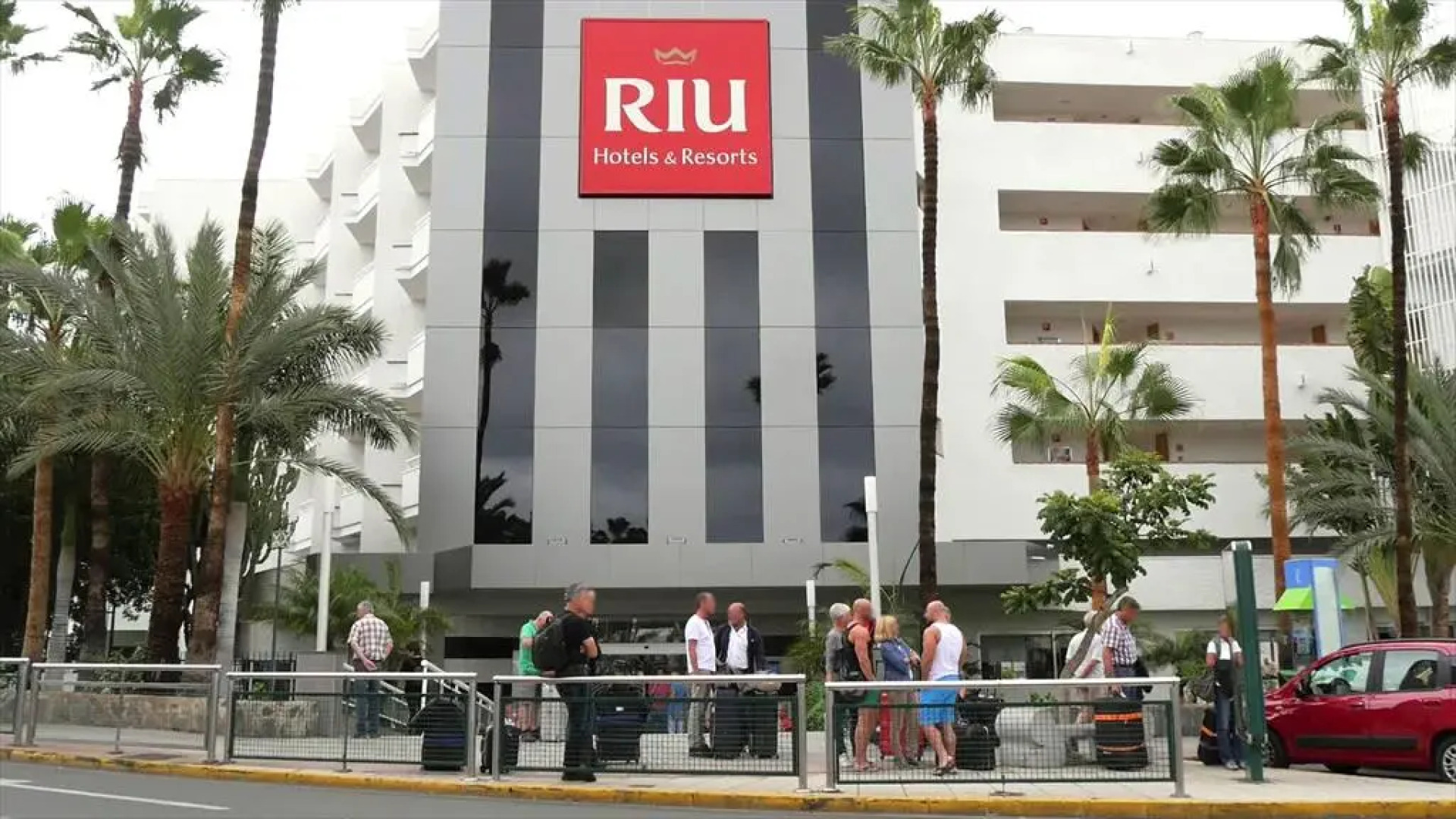 Servatur Don Miguel - Adults Only