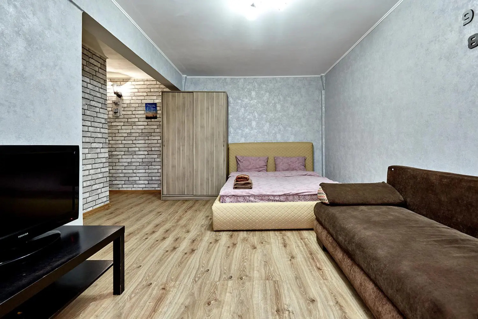 Deivi на улице Ставропольская