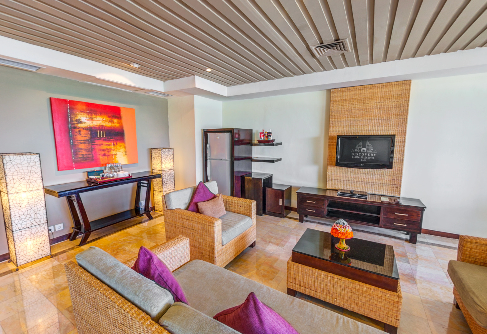 Discovery Kartika Plaza Hotel