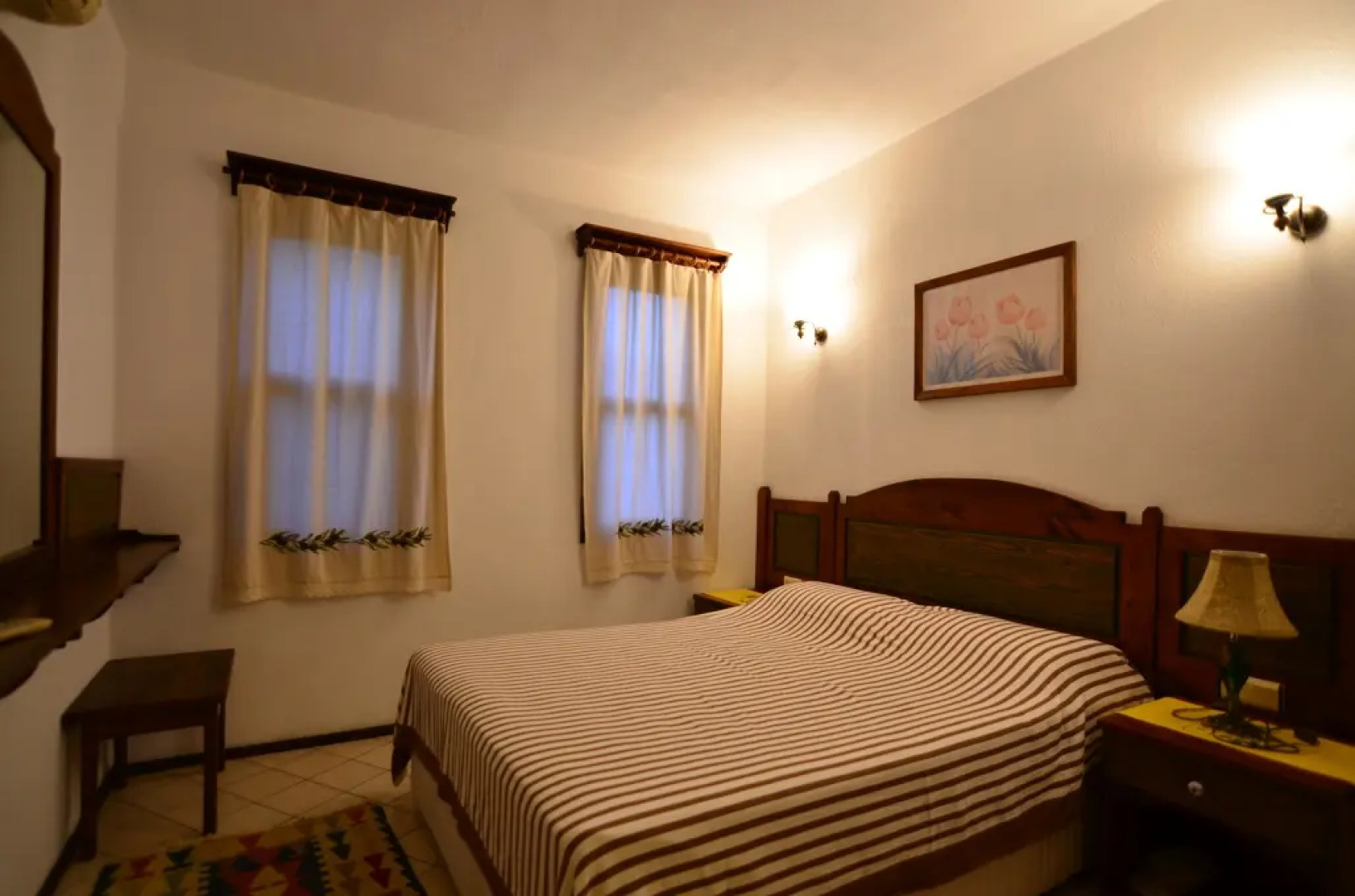 Olive Garden Apart Hotel