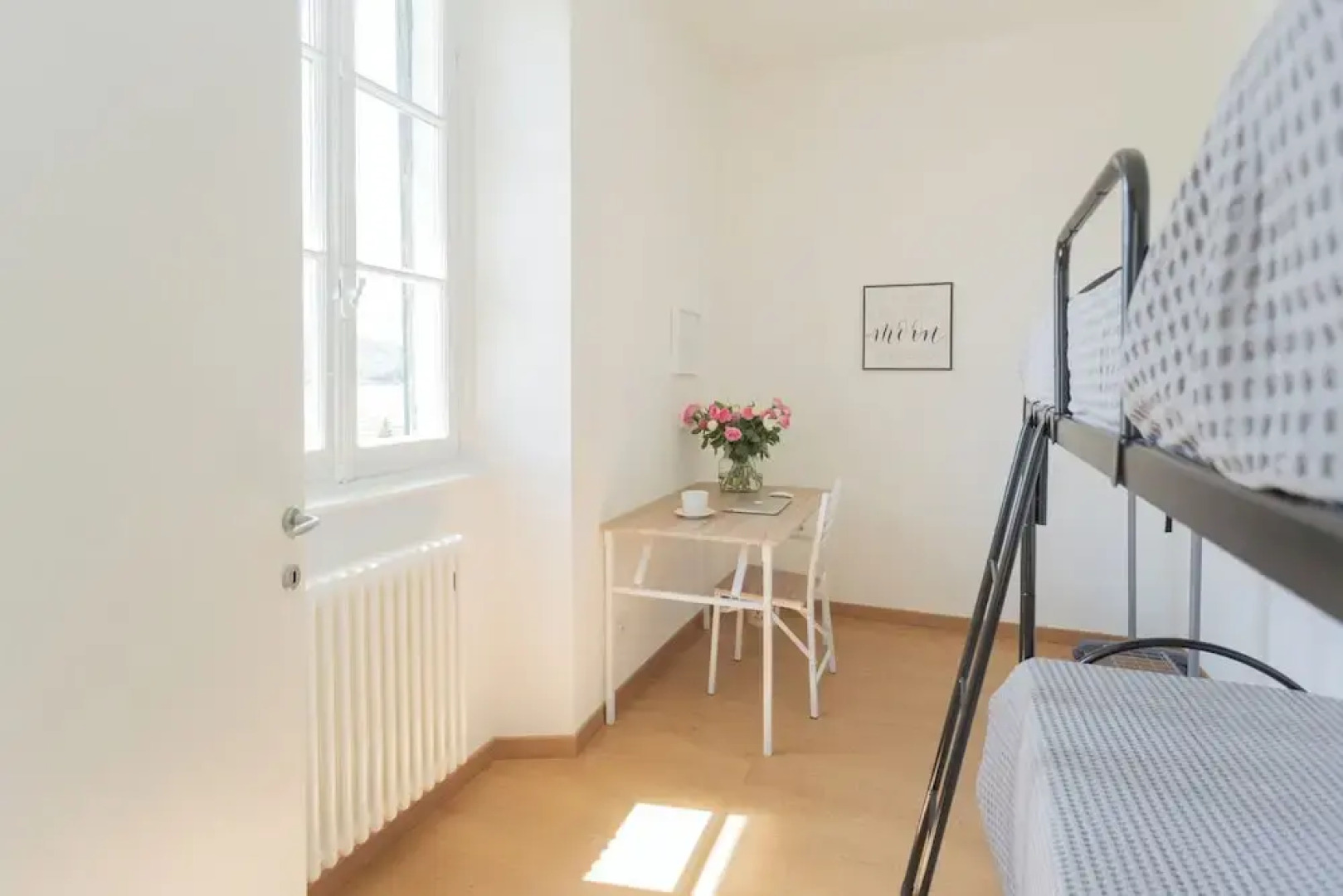 Tina's Window on Lake Como