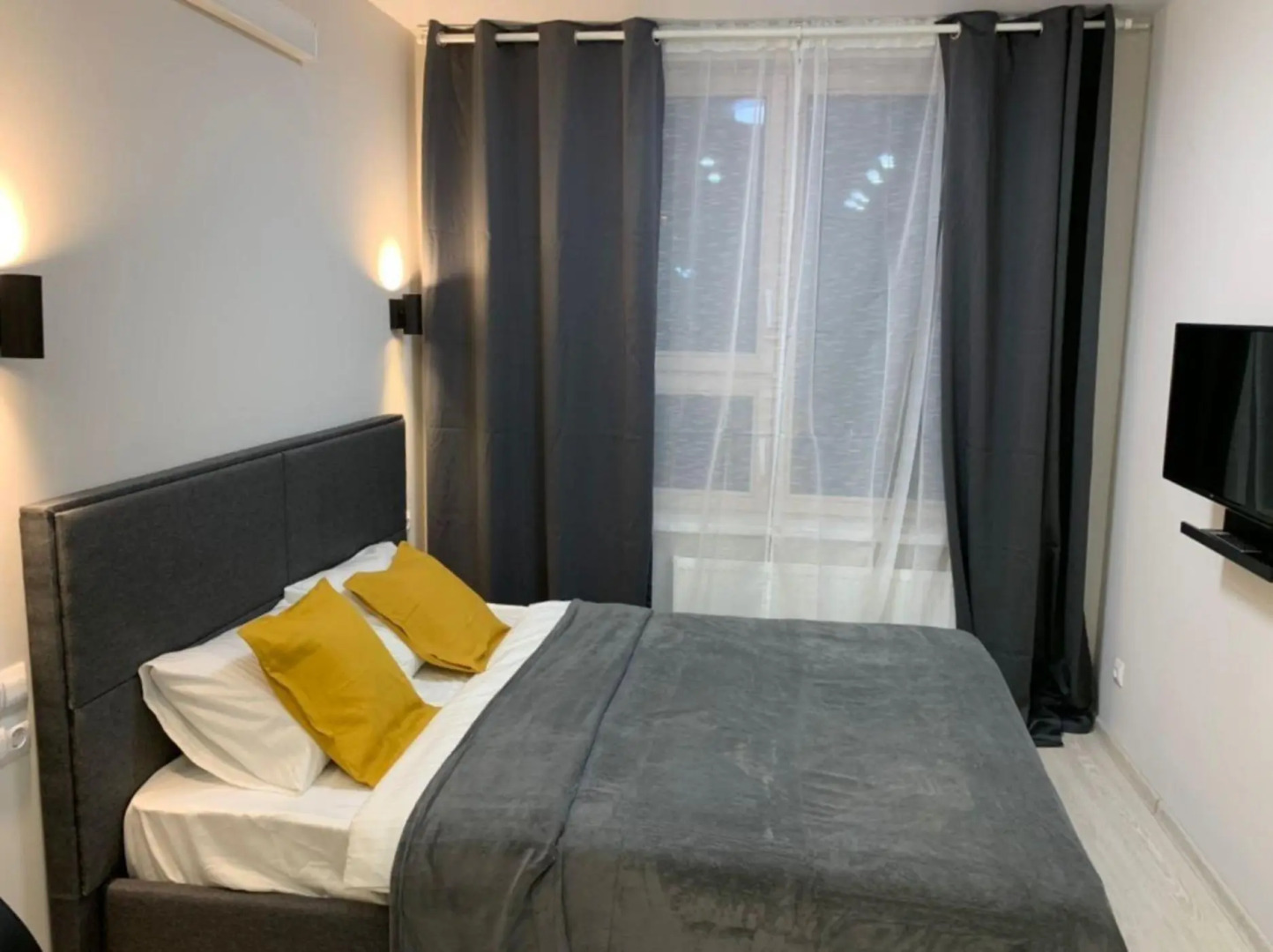 InHome24 (ИнХоум24) на улице Бачуринская