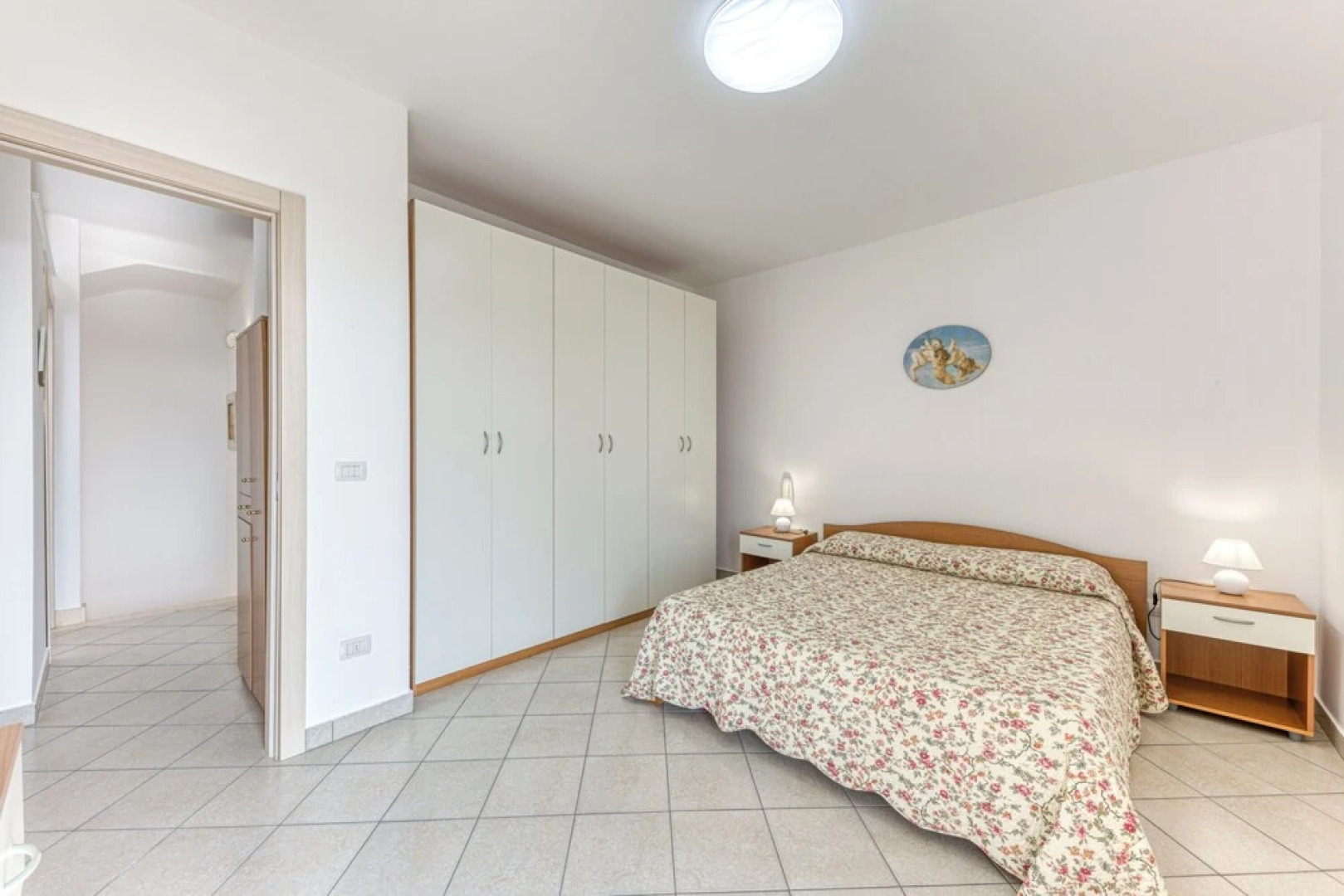 Villa Matina - Airco