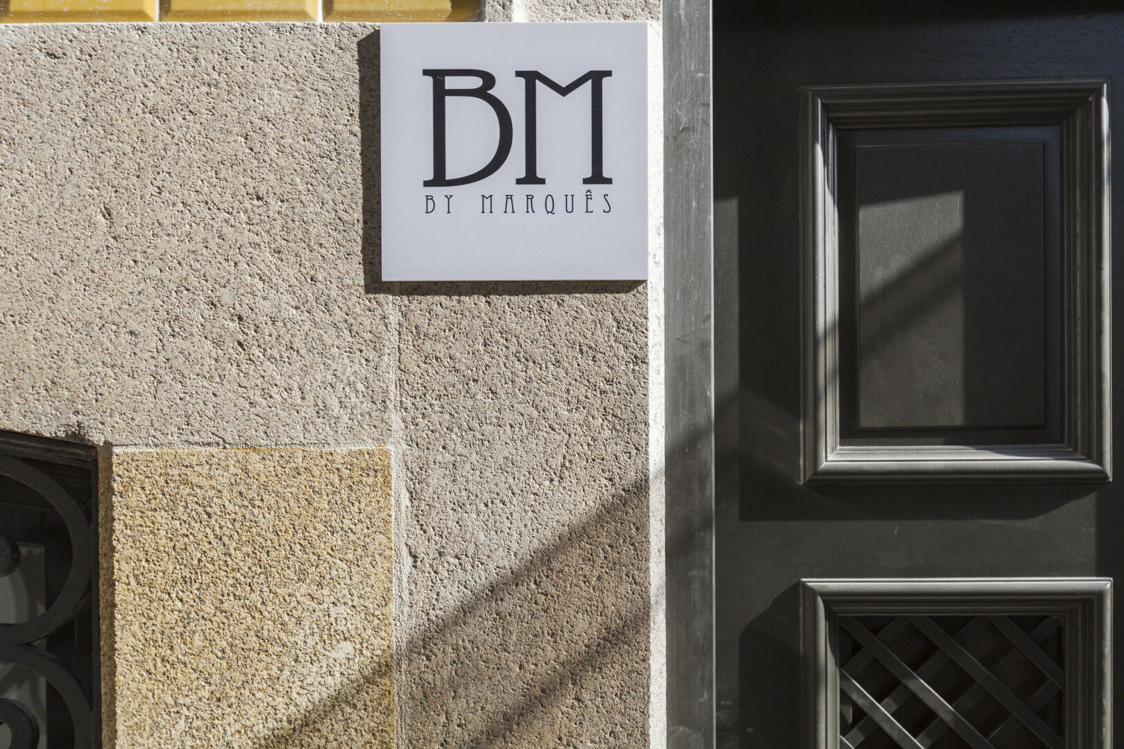 BO - Marquês Apartments