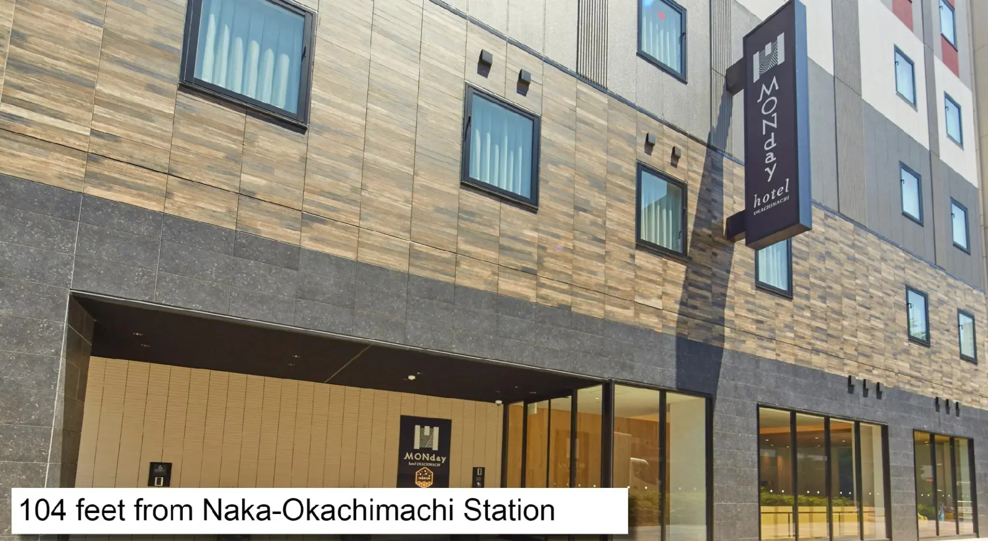 hotel MONday Premium Ueno Okachimachi