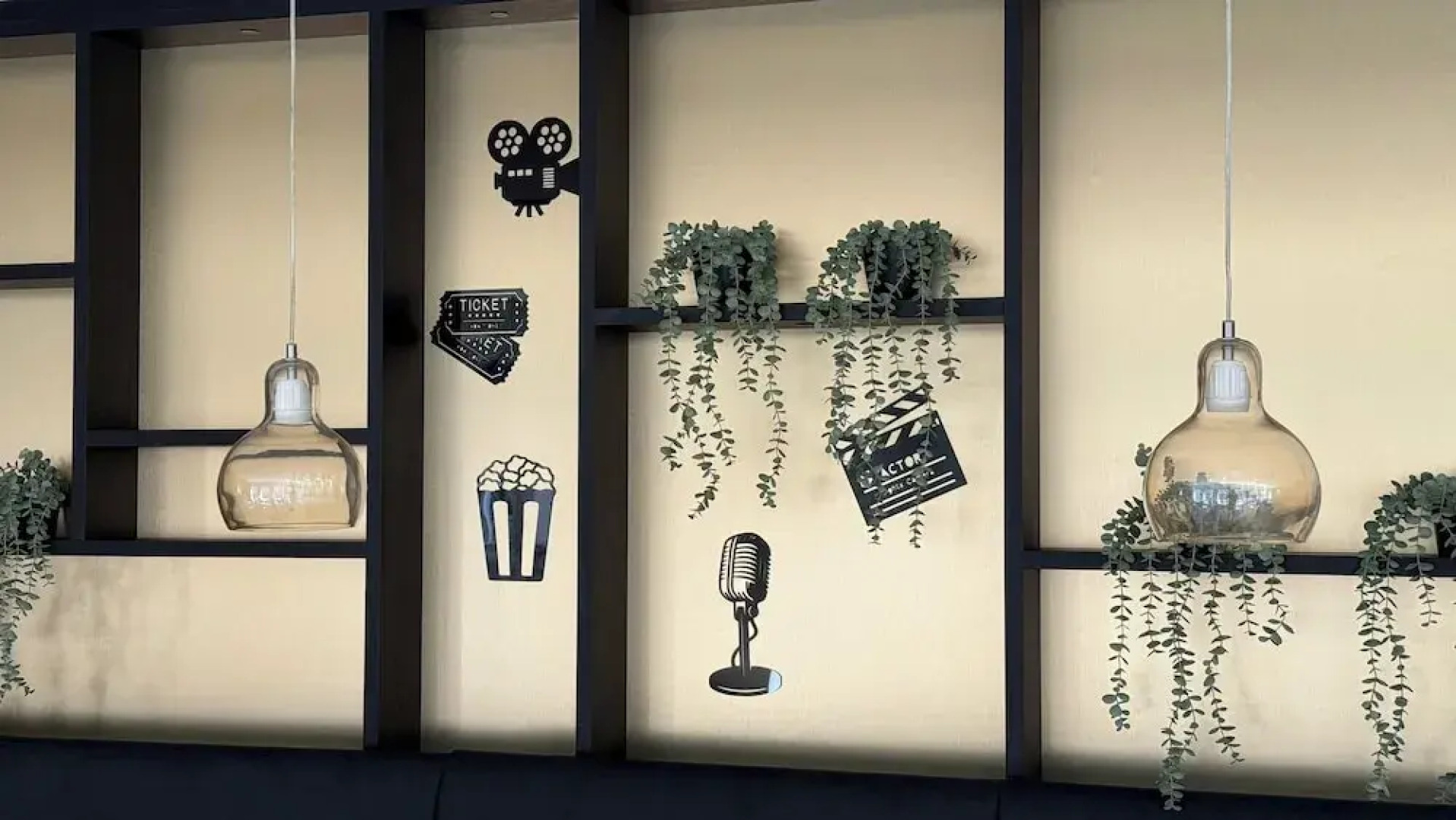 Cinema City Hotel Europaplatz Karlsruhe