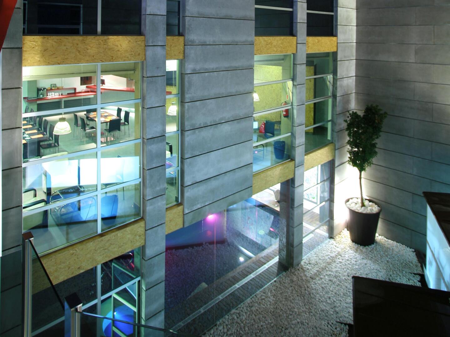 Hotel Spa La Casa del Rector