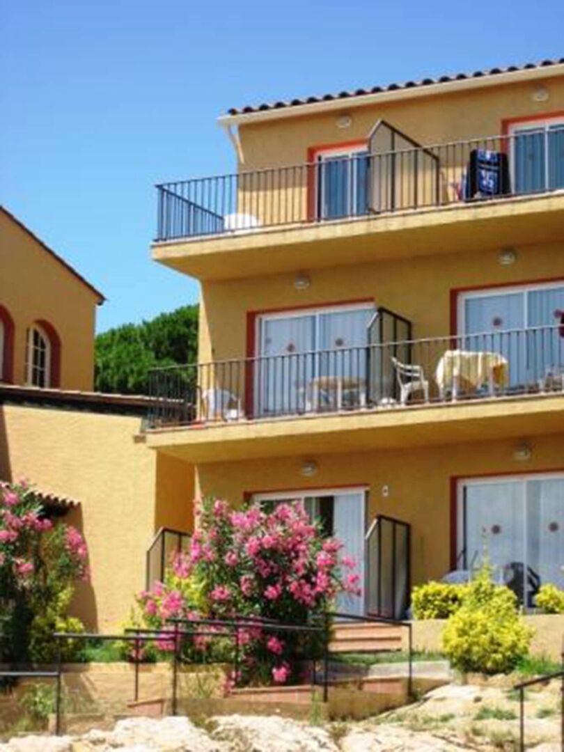 RVApartaments Club Torrevella