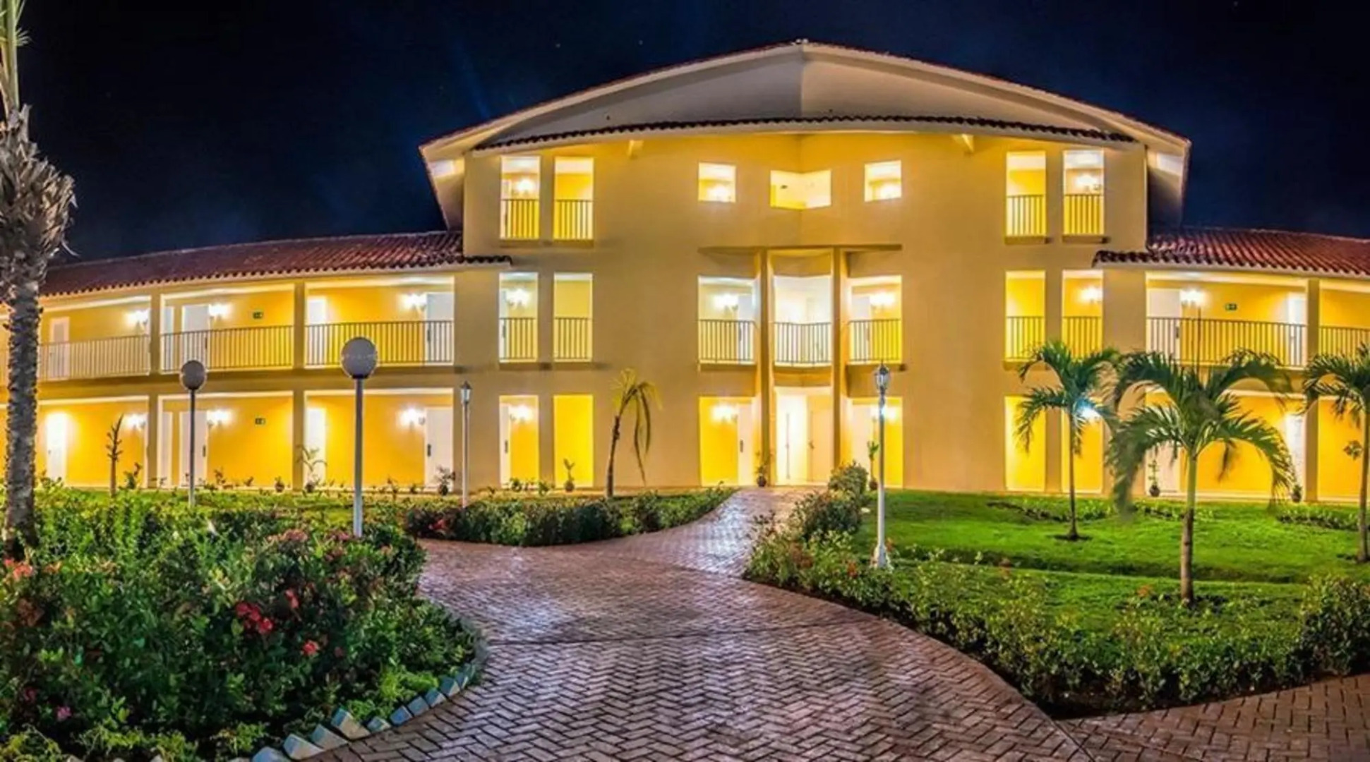 Occidental Allegro Varadero All Inclusive