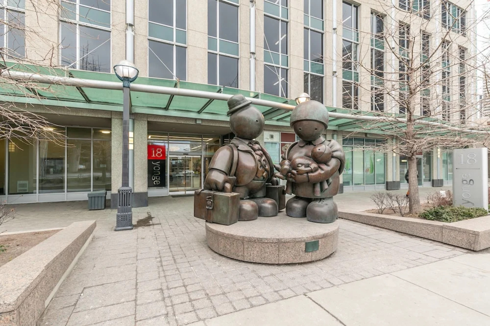 Globalstay Yonge St Condos