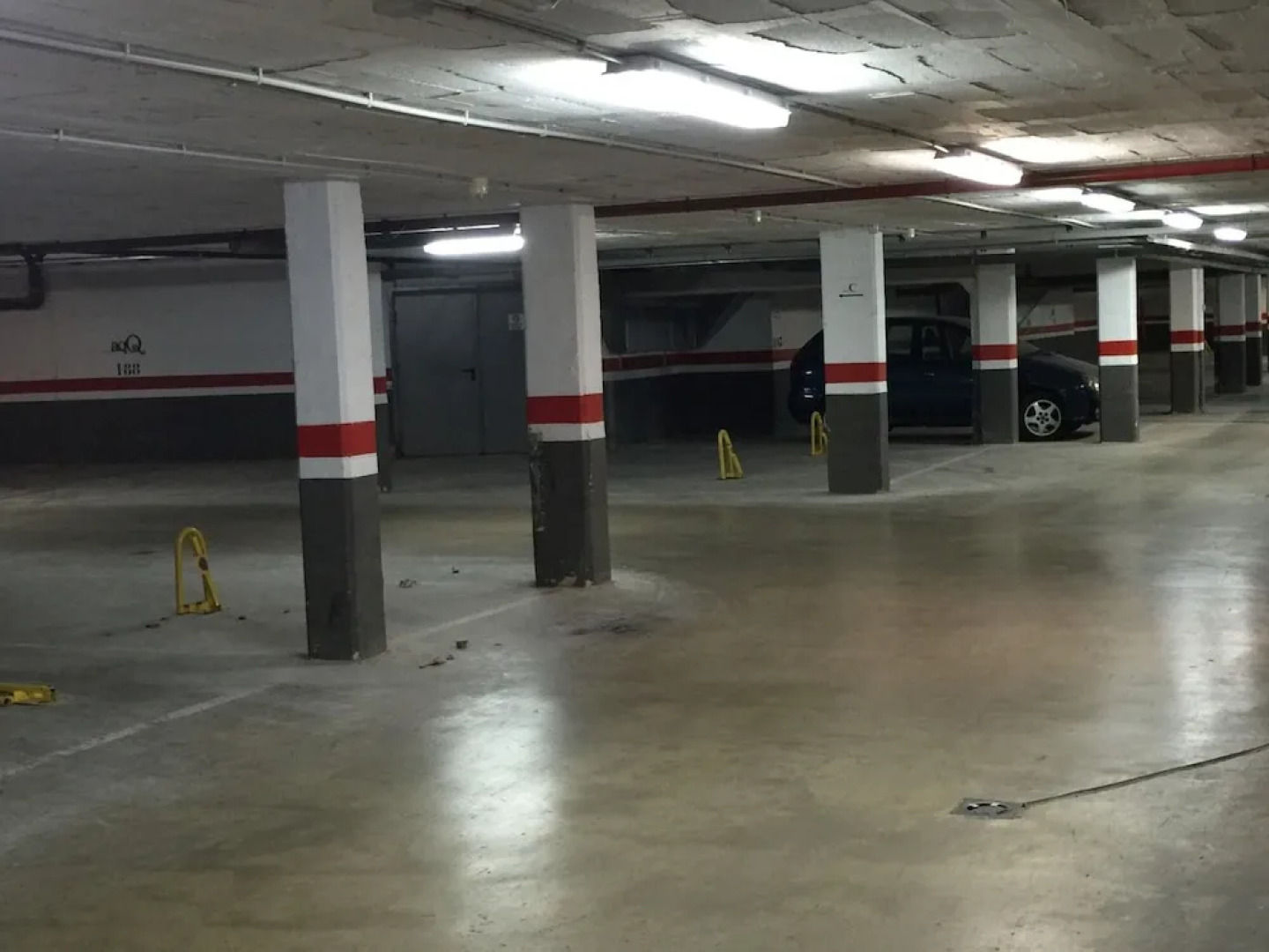 Apartamento Aqquaria Bajo Premium