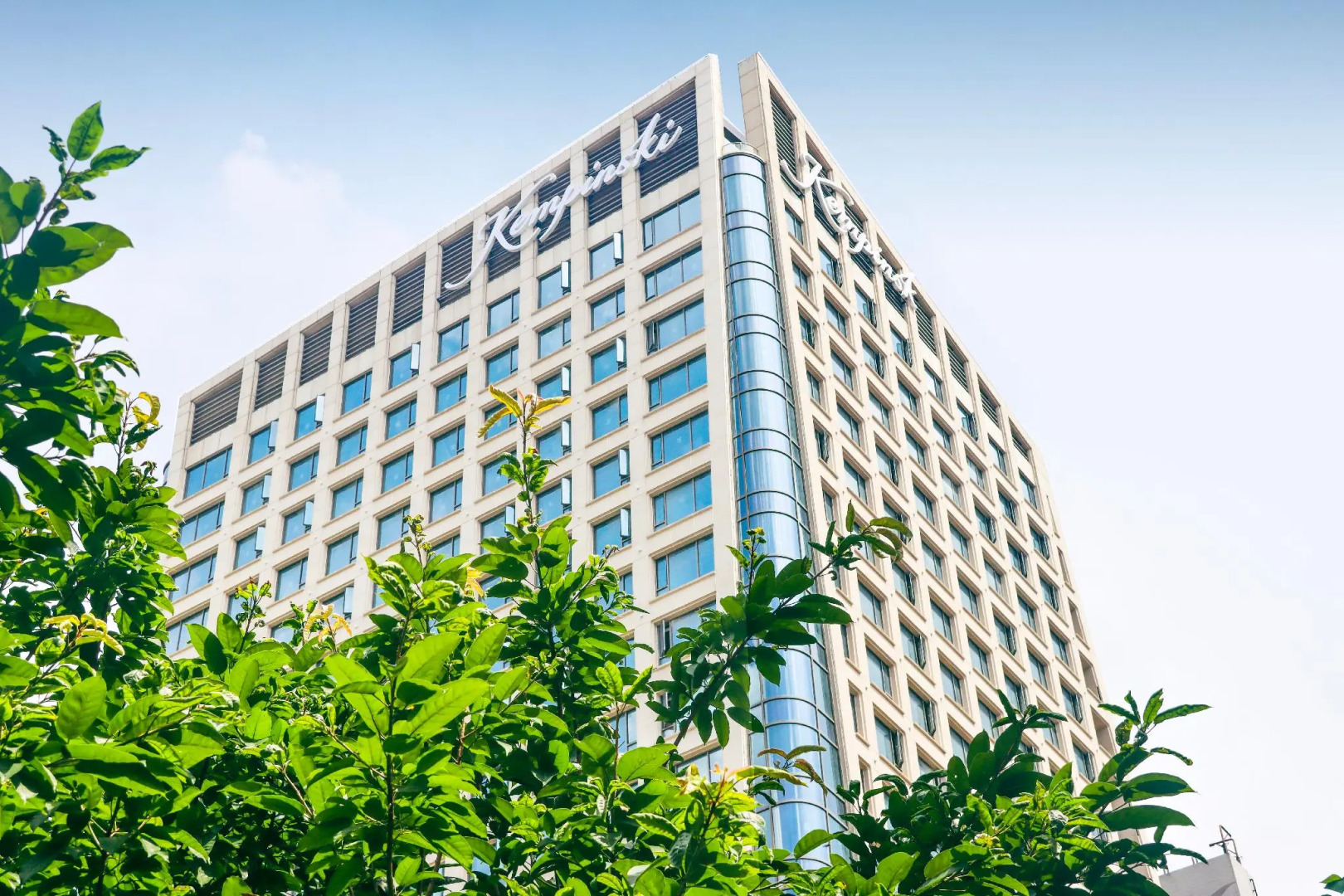 Kempinski Residences Guangzhou