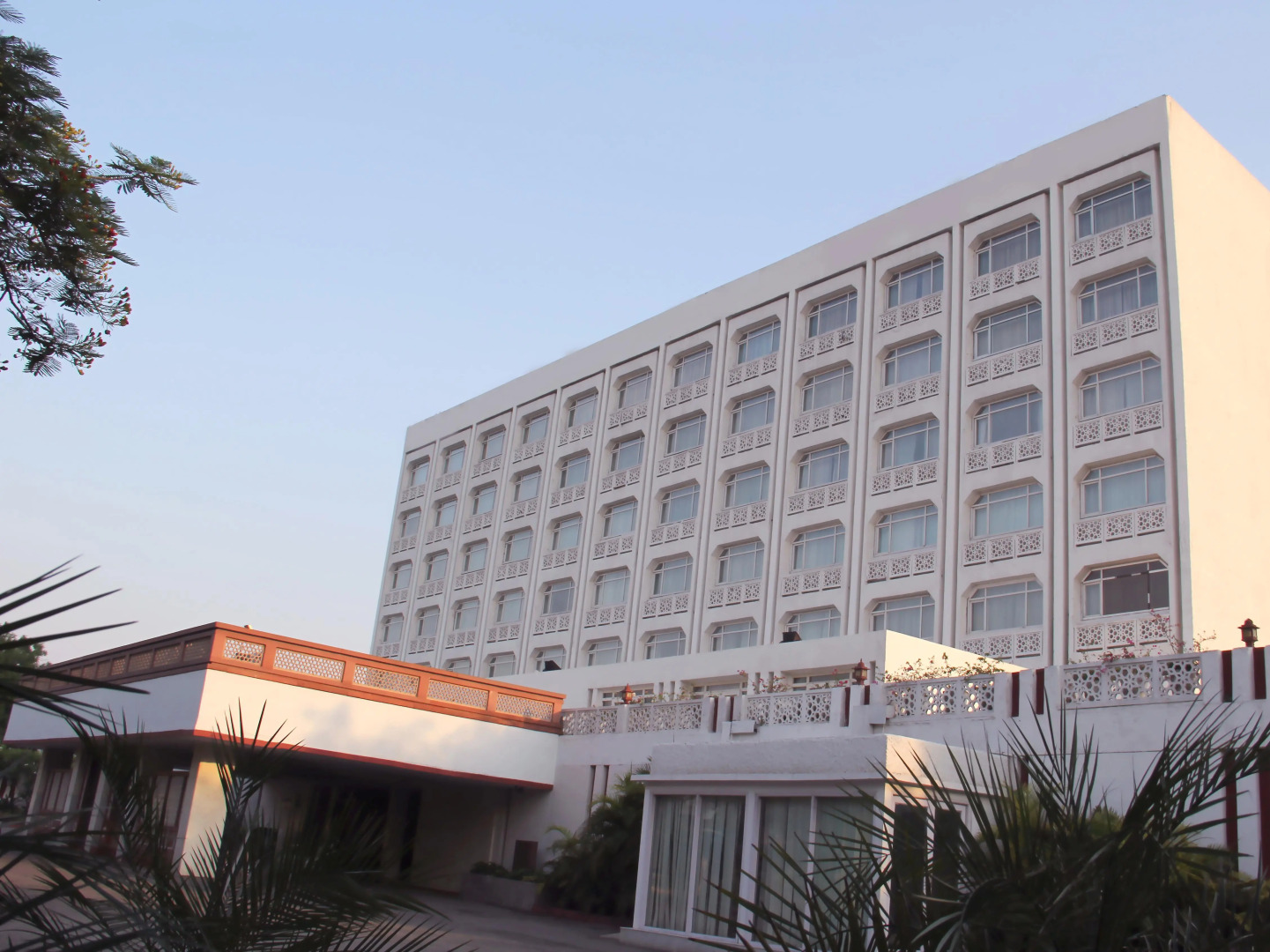 Tajview,Agra-IHCL SeleQtions