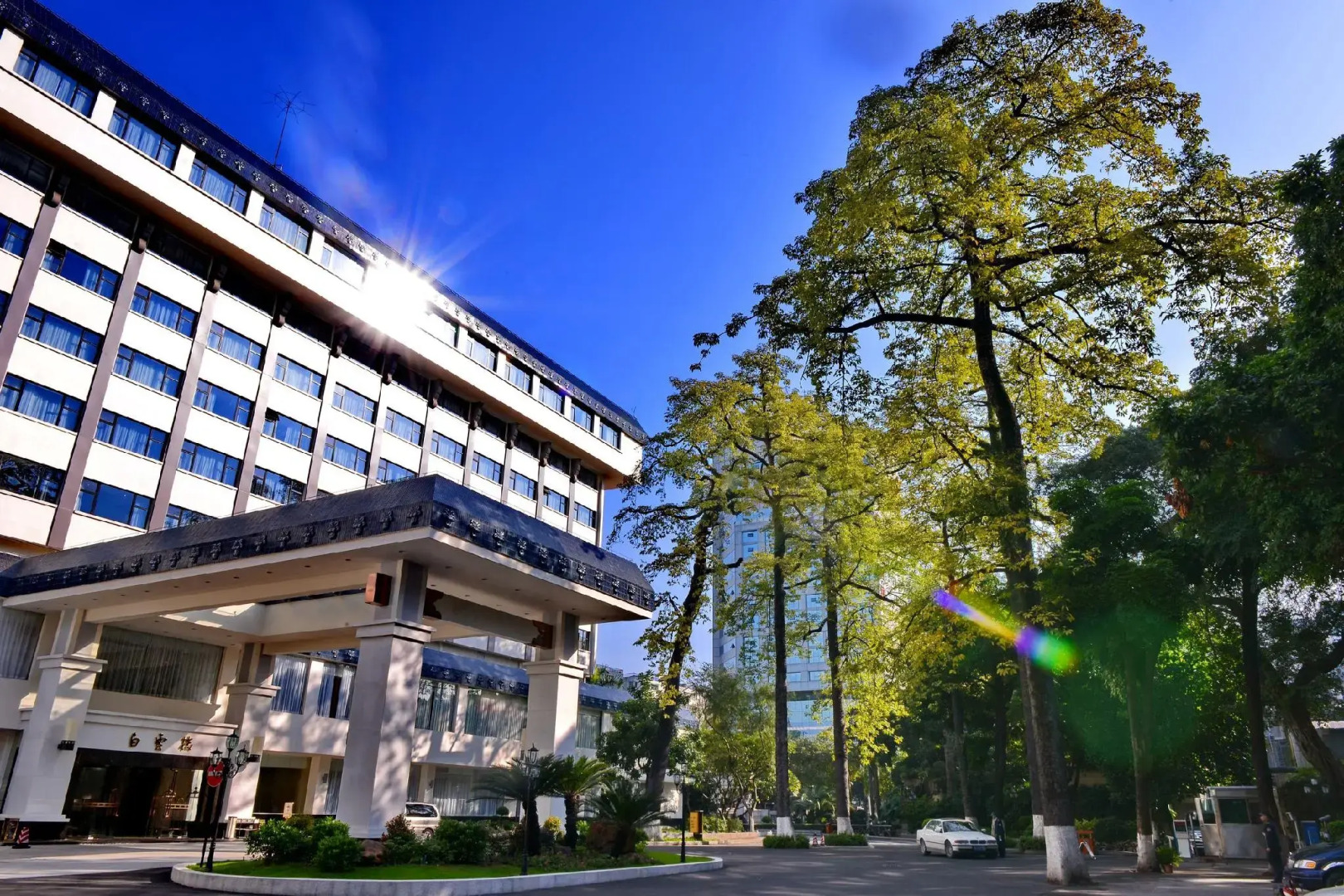 Guangdong Yingbin Hotel