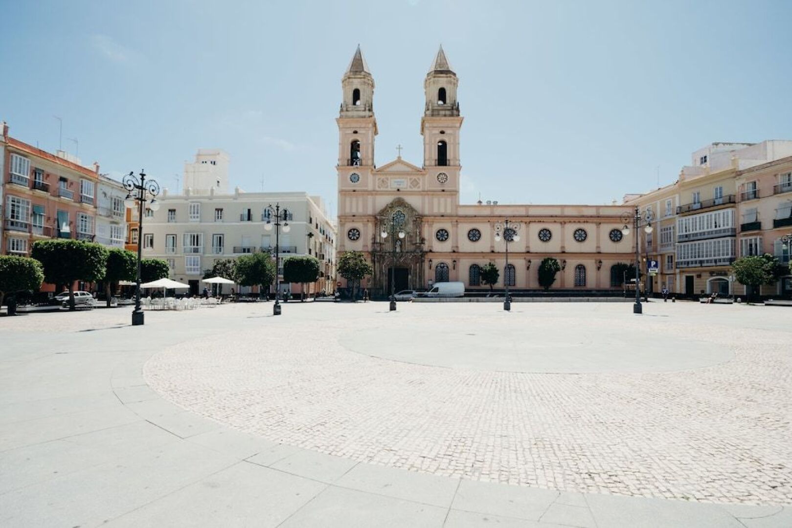Apartamento El Mirador de San Antonio