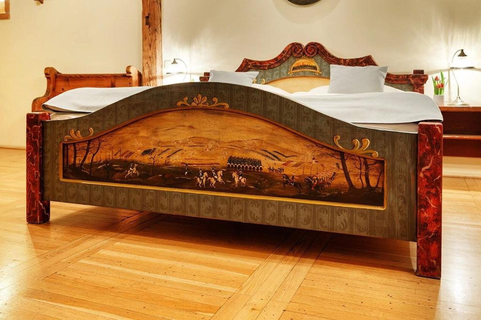 Penzion U Křivého psa