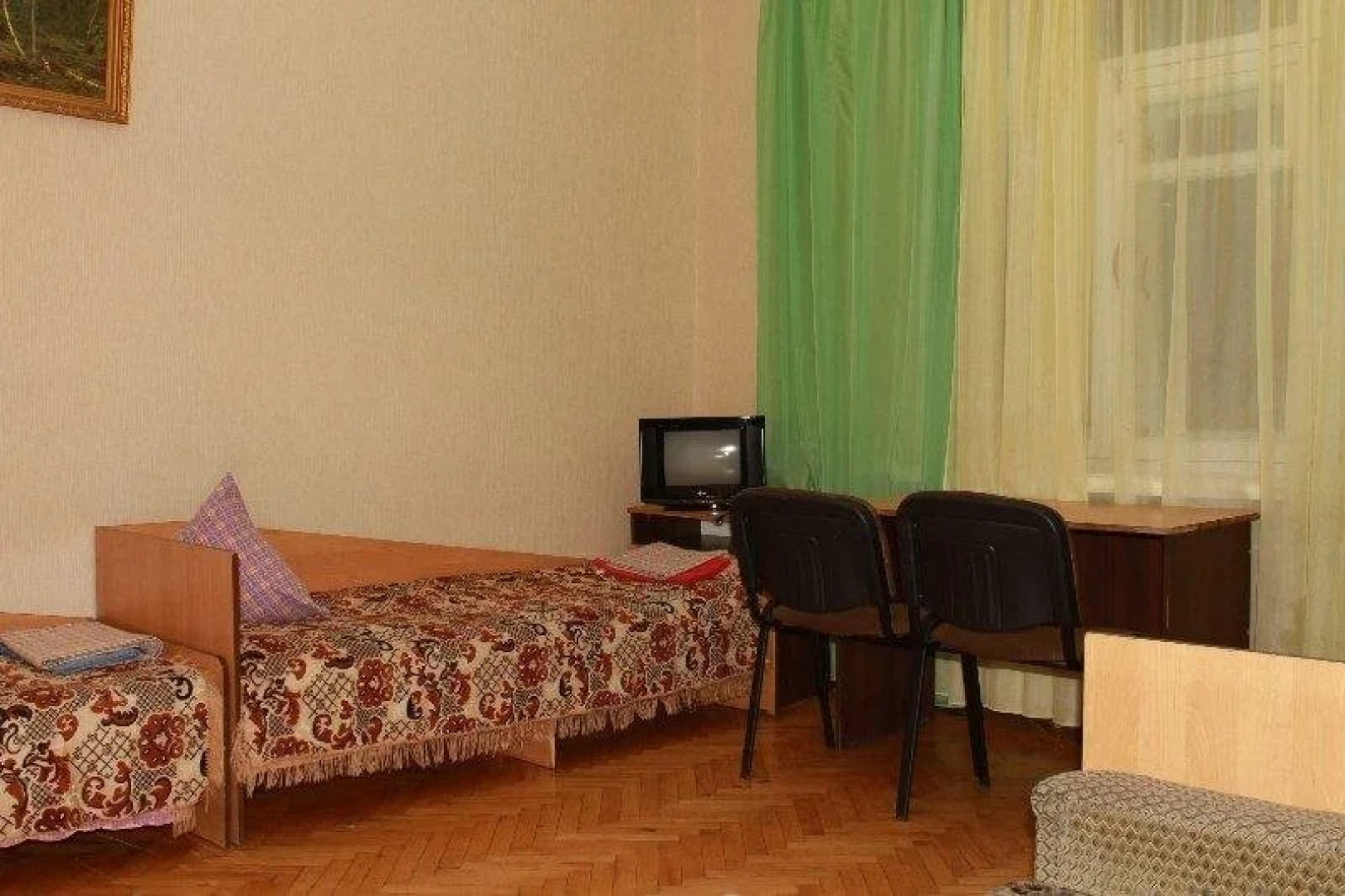 Ekos Osvity St. Hotel