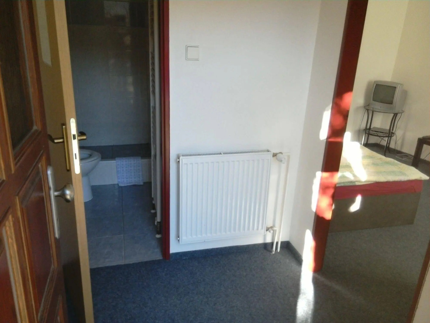 Penzion a Restaurace Na Jízdárně