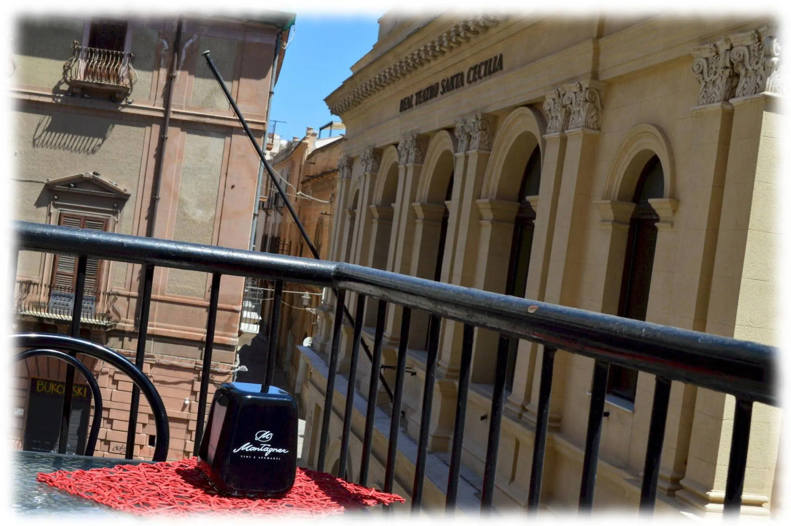 Bed and Breakfast Hostel Josef