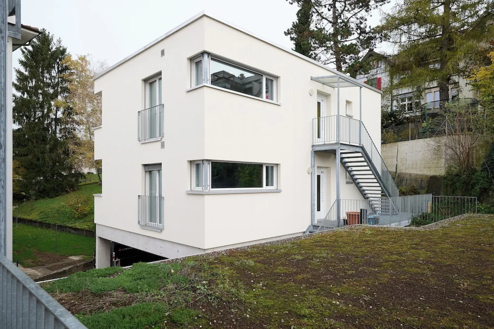 GOOD NIGHT Apartments