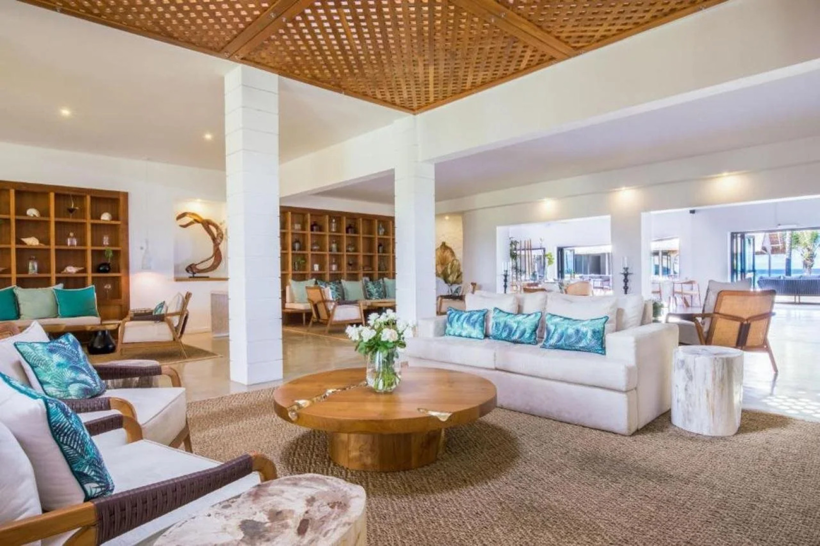 Seasense Boutique Hotel & Spa