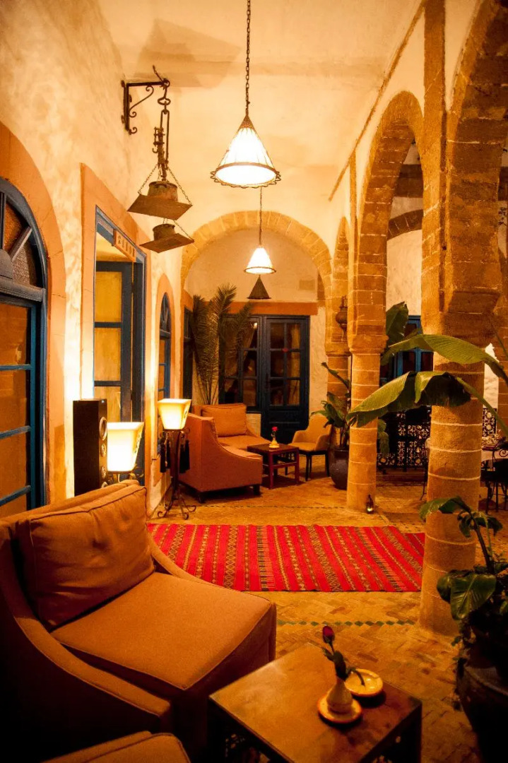 Riad Al Madina