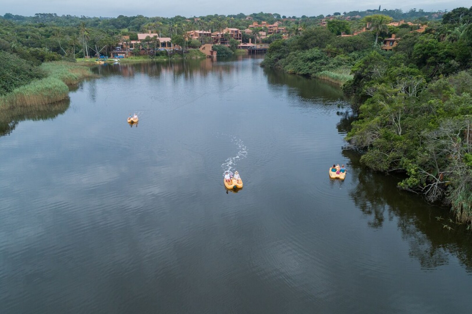 San Lameer Villa Rentals 3314