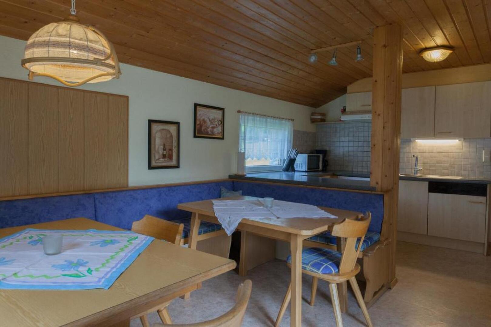 Ferienwohnung Birgit