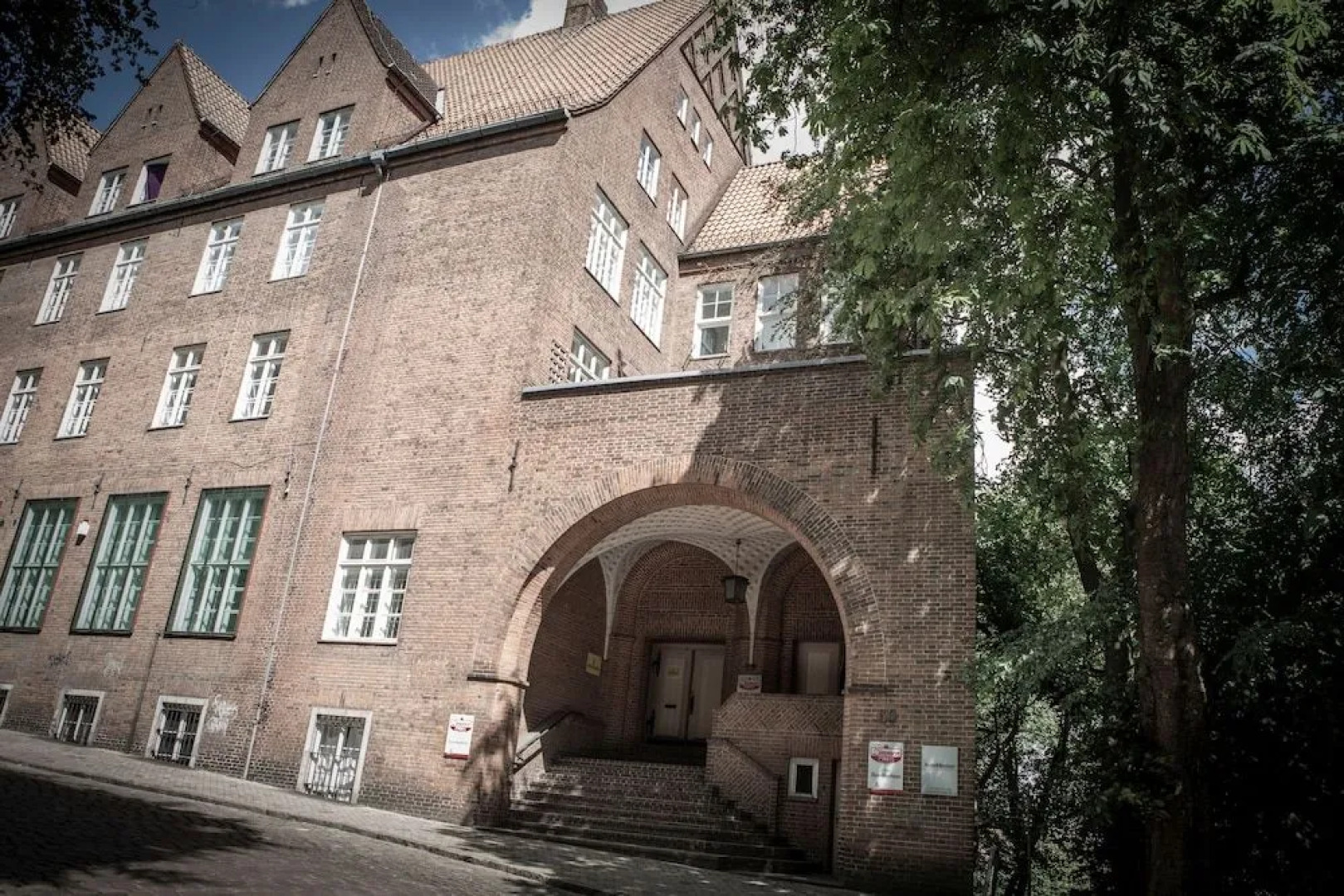 Zimmer FREI Boardinghouse