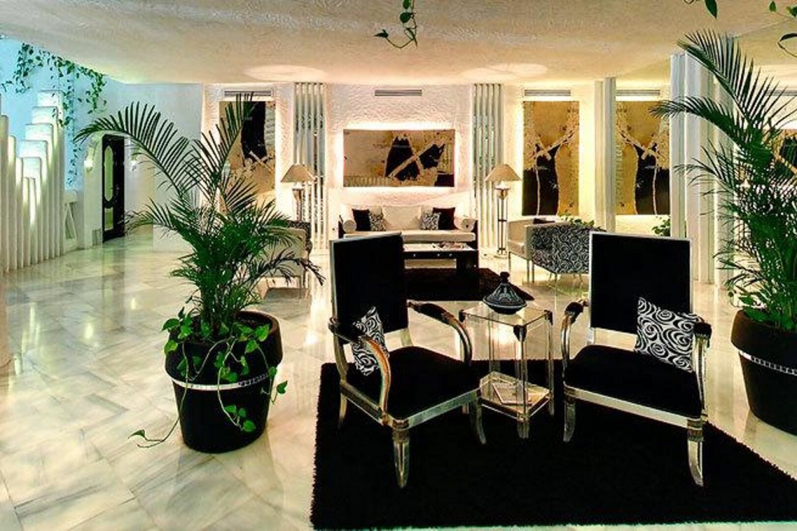 Hotel Suites Albayzin del Mar