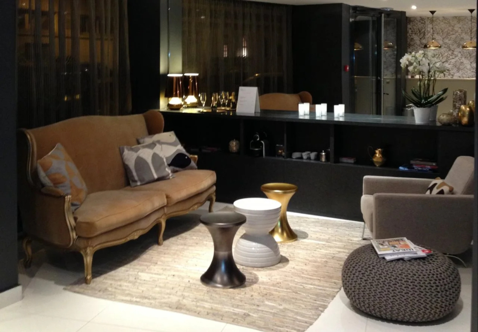 Villa des Ambassadeurs