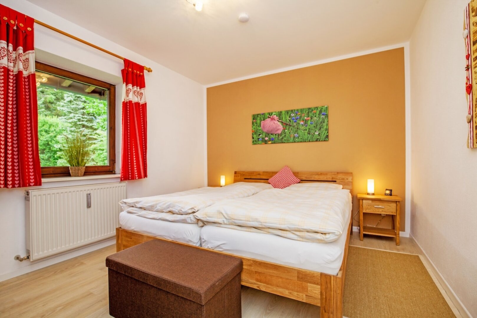 Ferienwohnung Schmankerl