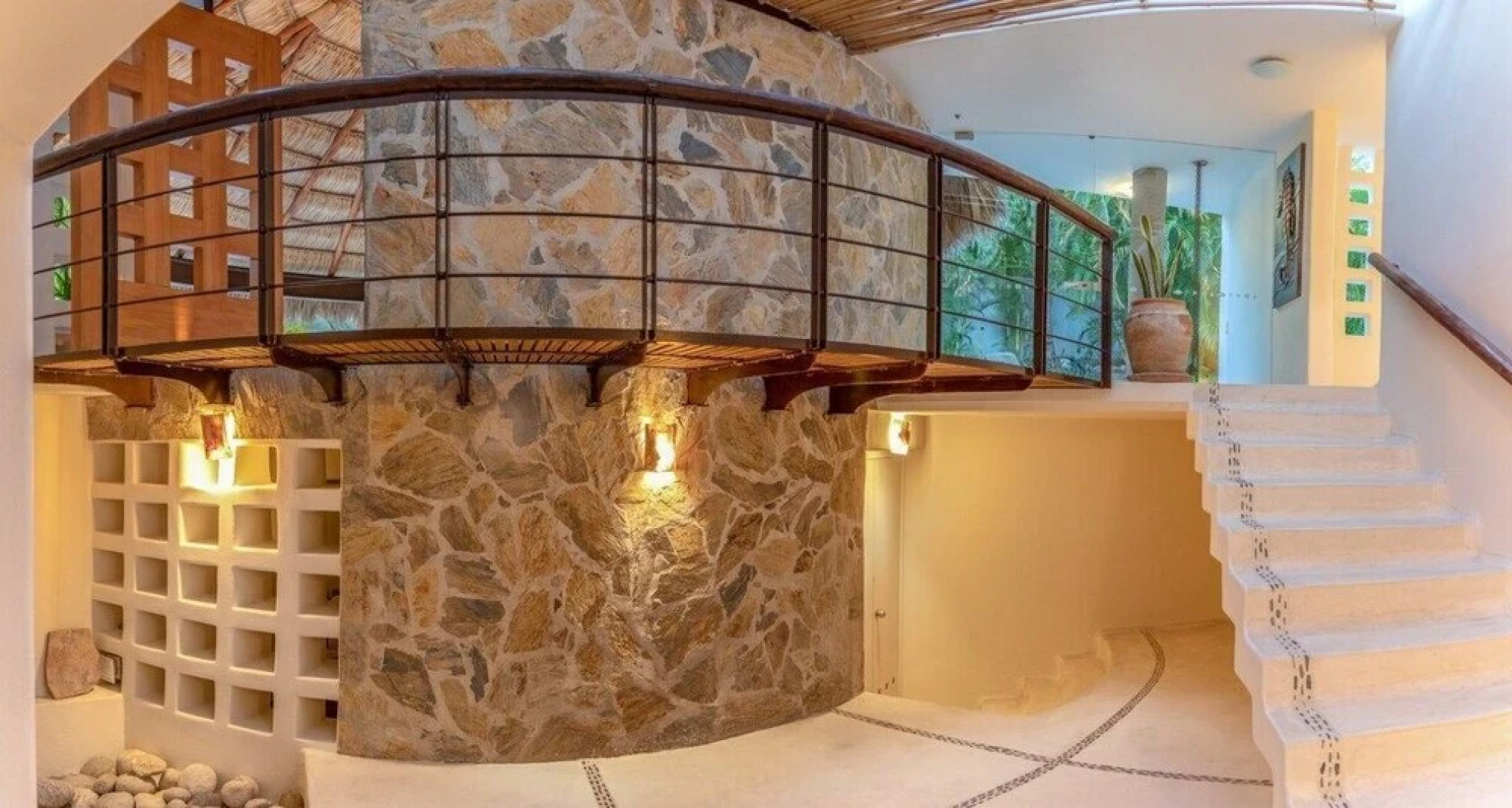 Villa Bellavista 1 Huatulco