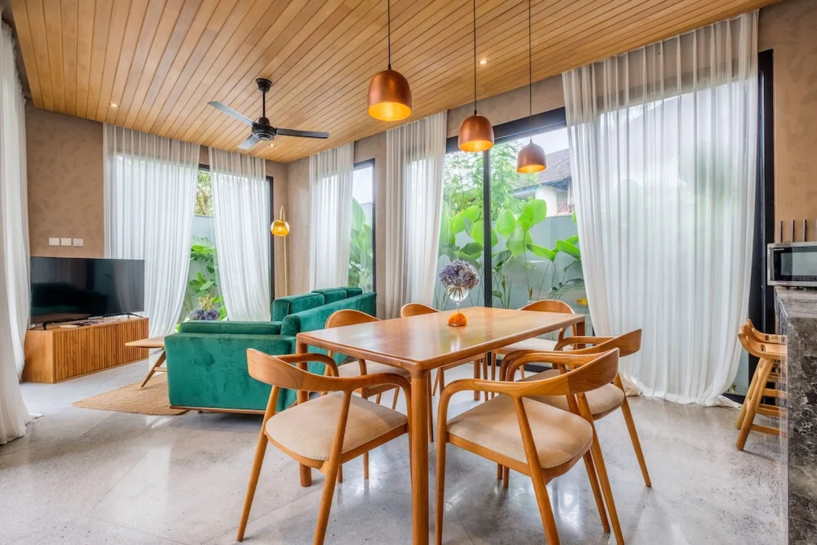 Zazen 3 Villa by Betterplace