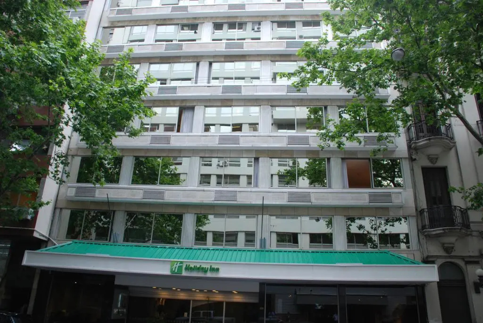 Holiday Inn Montevideo by IHG