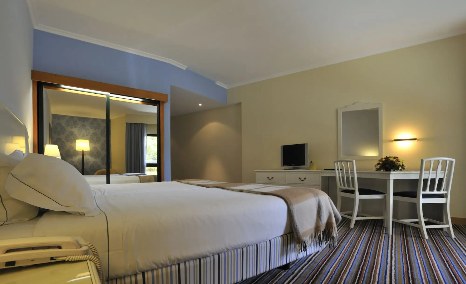 Pestana Vila Lido Madeira