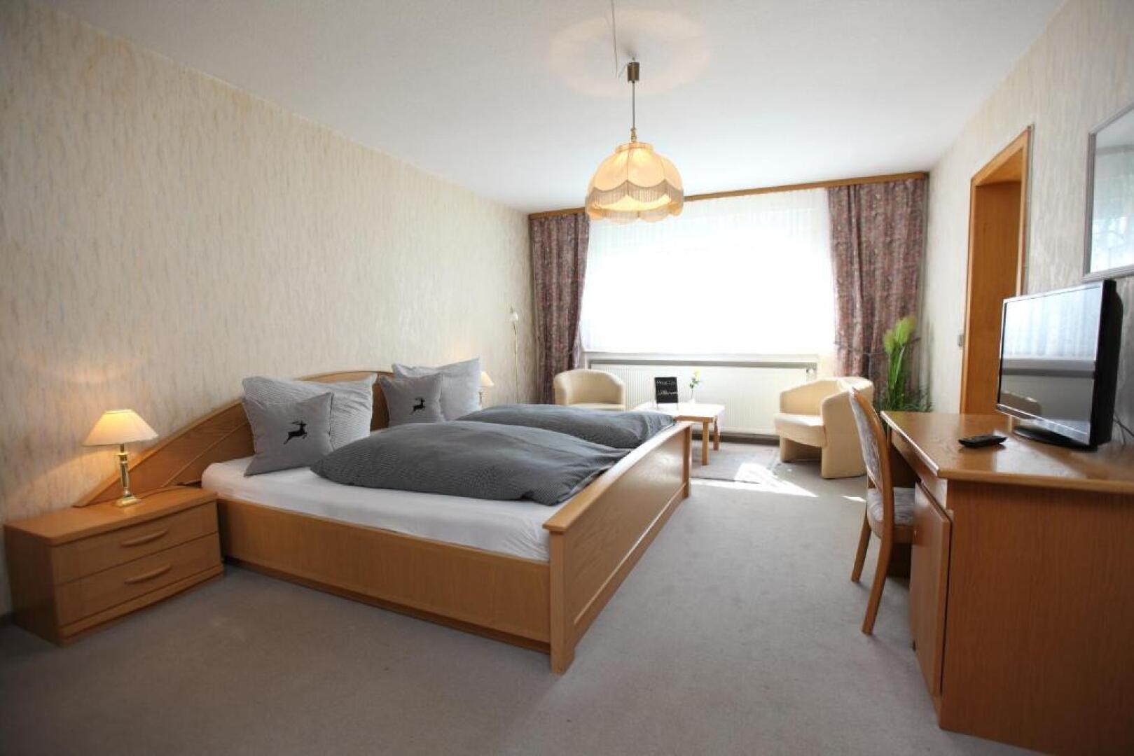 Pension Gockels-Auszeit