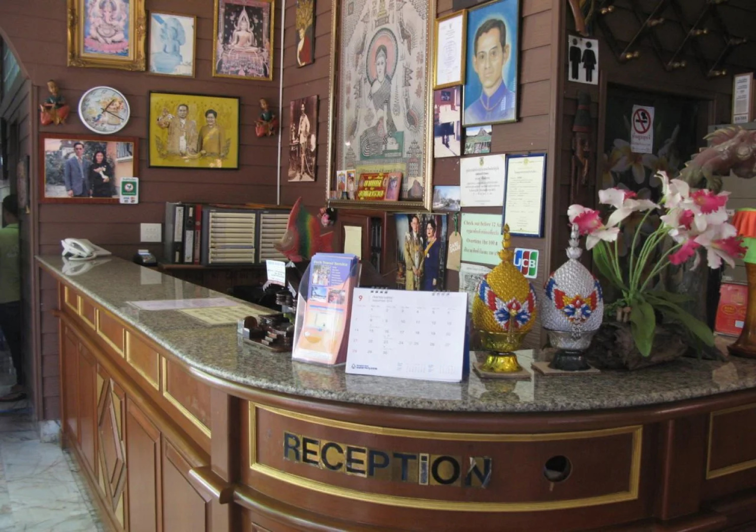 Vech Guesthouse Patong