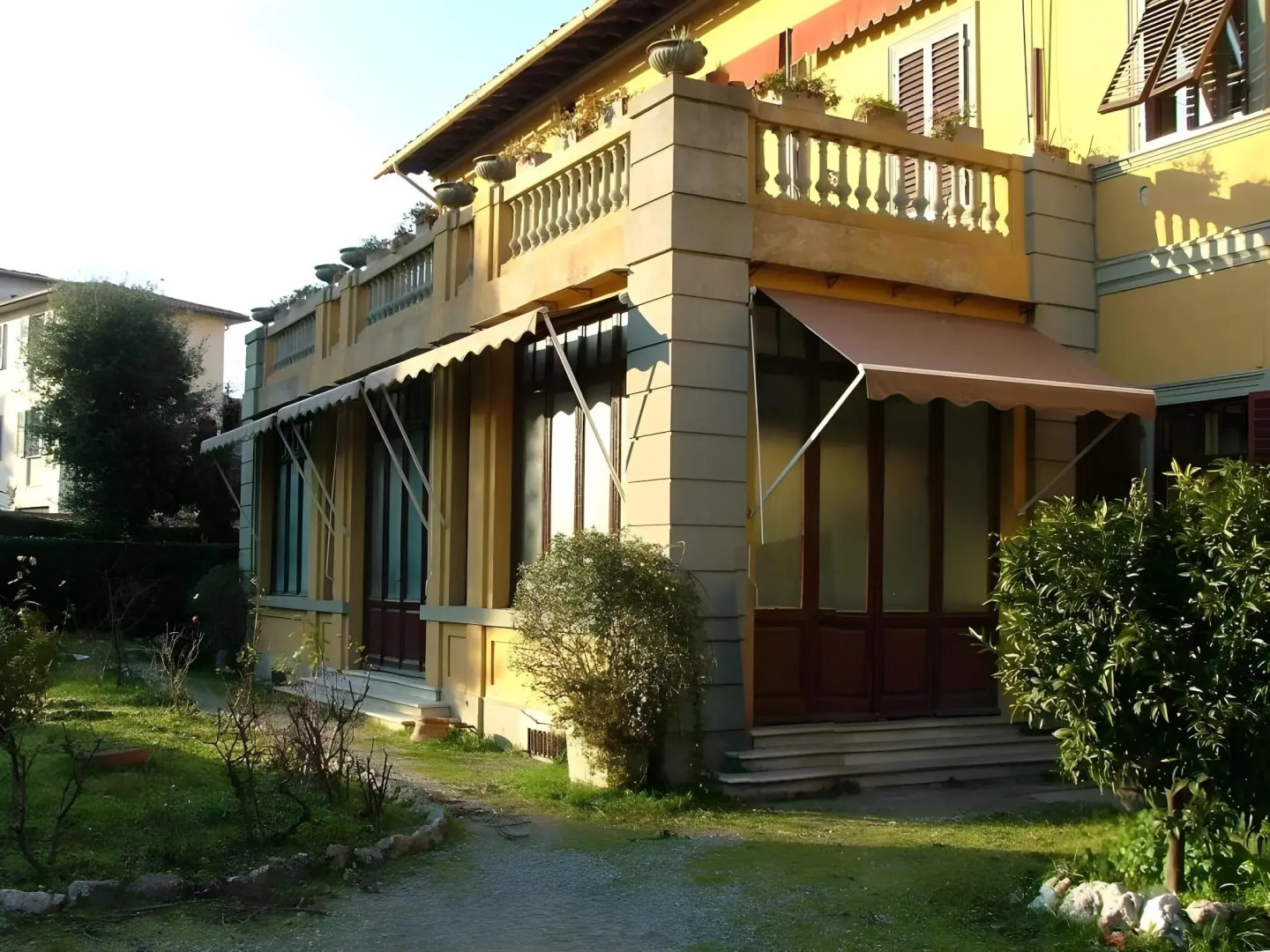 B&B Antica Piazza dei Miracoli